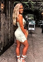 Mariah Morse